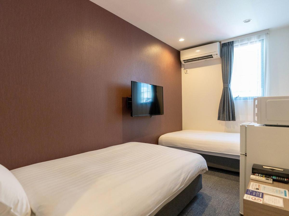 Hotel R9 The Yard Minokamo Luaran gambar